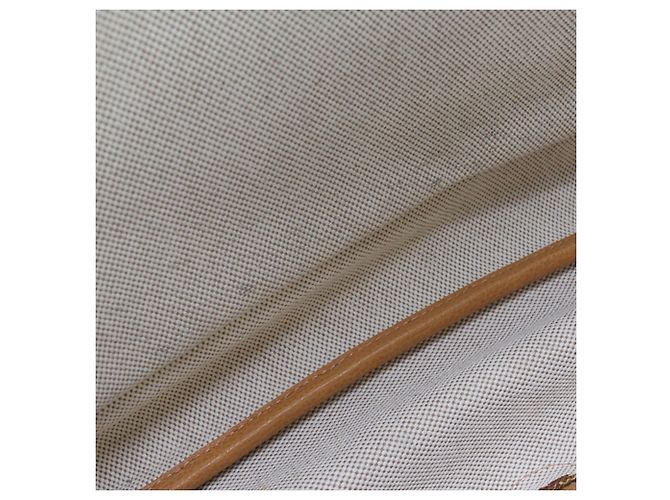 Borsa a Spalla Colorado GM di Hermès Beige - vista 8