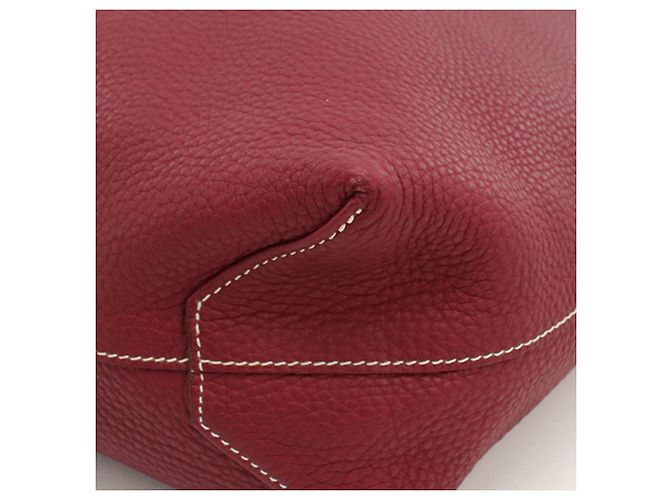 Hermès Double Sens 36 Tote Bag Pink - Ansicht 9