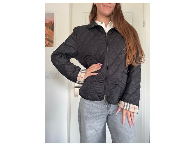 Burberry Steppjacke - Ansicht 2