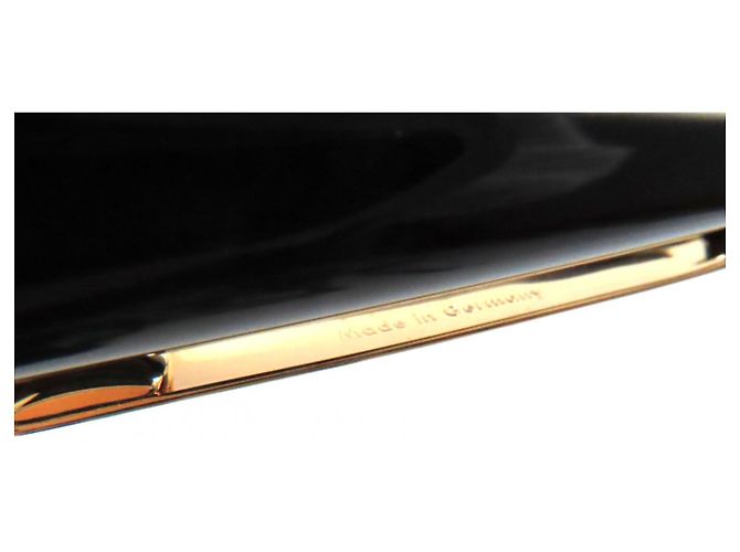 Stylo à bille Montblanc Meisterstück Classic Noir - vue 11
