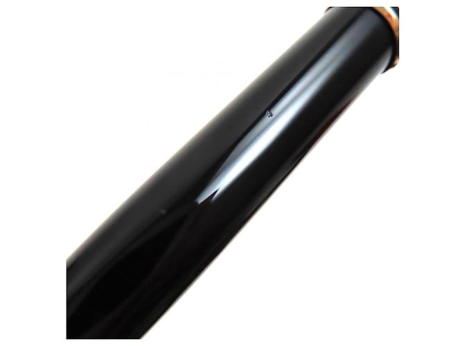 Stylo à bille Montblanc Meisterstück Classic Noir - vue 12
