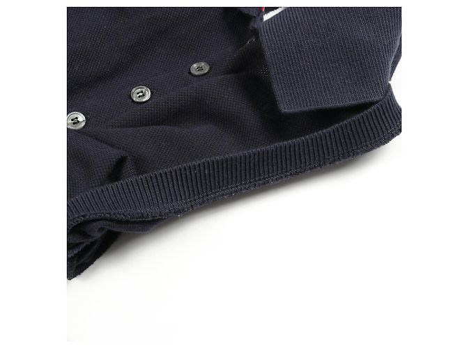 Robe en coton Thom Browne - vue 5
