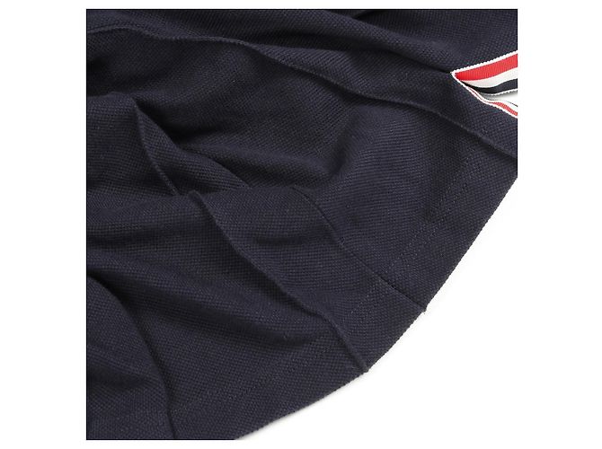Robe en coton Thom Browne - vue 6