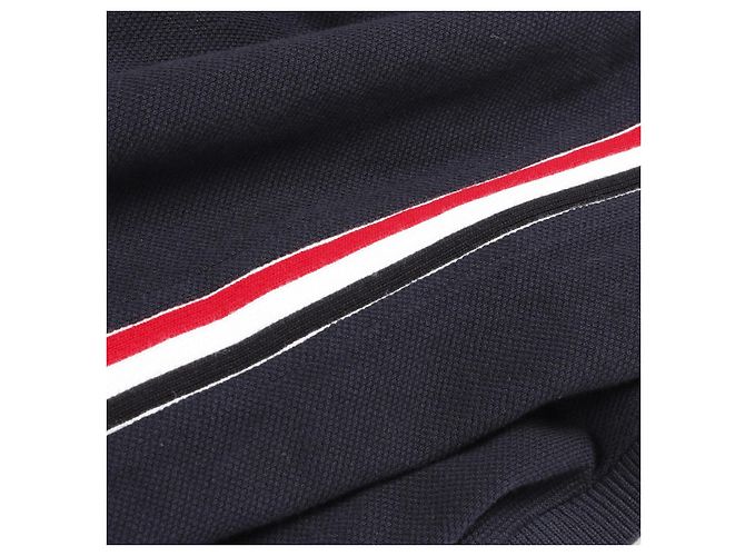 Robe en coton Thom Browne - vue 7