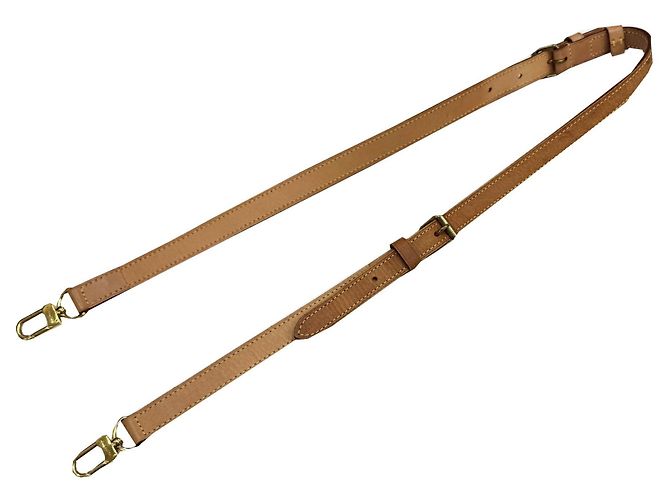 Sac à main Louis Vuitton Speedy Bandoulière 25 Marron - vue 16