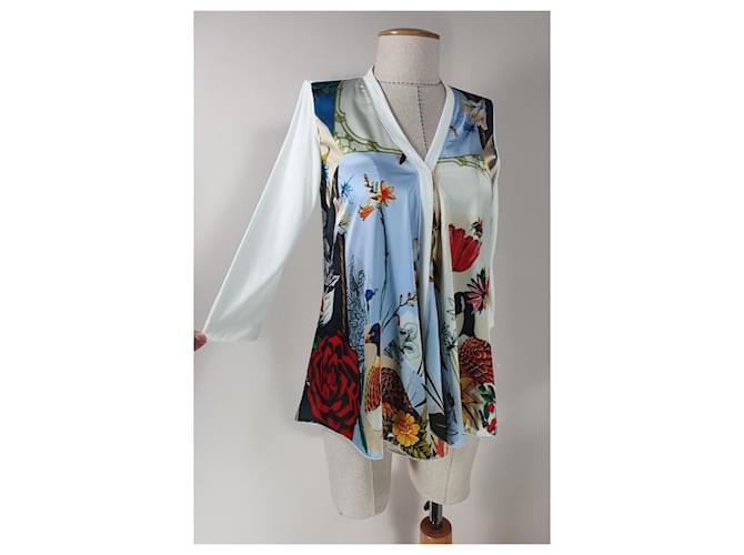Blusa Escada Multicolore - vista 2