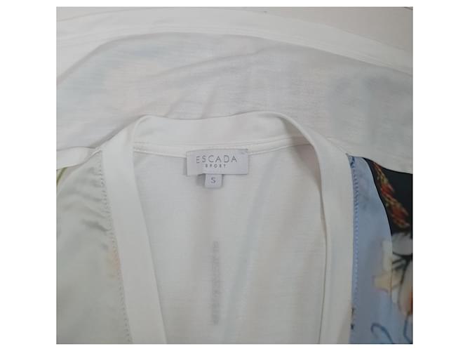 Blusa Escada Multicolore - vista 6
