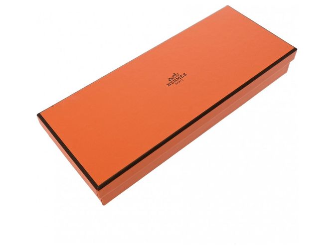 Ring Portachiavi Charm Aneau Collier de Chien Hermès D'oro - vista 11