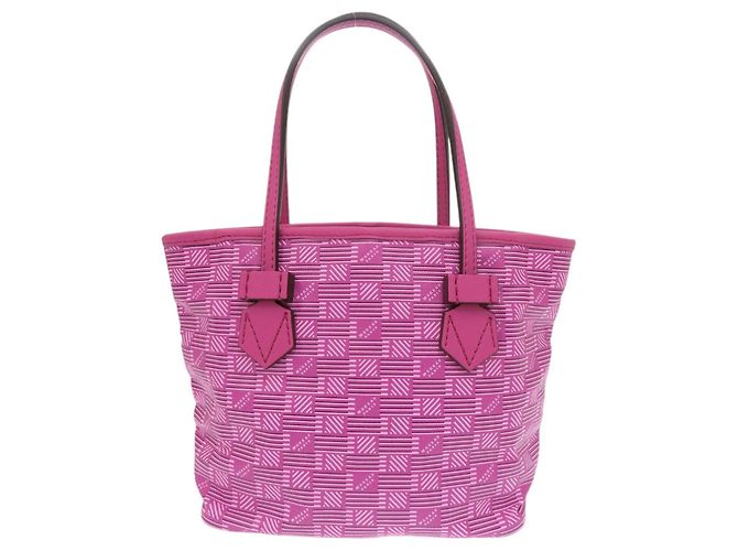 Borsa Tote Piccola Moreau Paris Saint-Tropez - vista 3