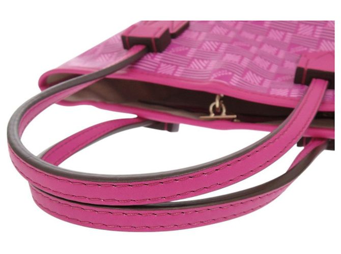 Borsa Tote Piccola Moreau Paris Saint-Tropez - vista 6