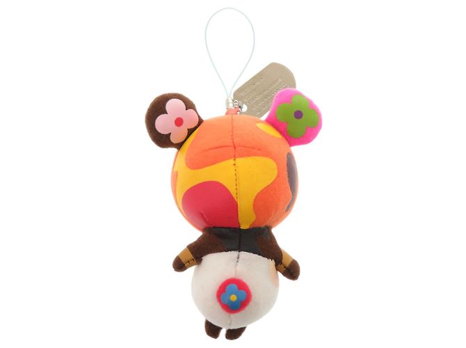 Charm per telefono Petit Panda Takashi Murakami di Louis Vuitton Multicolore - vista 2