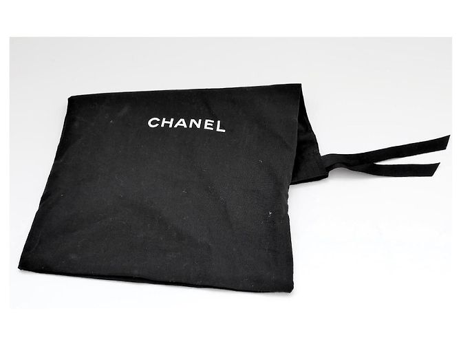 Chanel Resort 2010 Wedge Neri e Dorati Attorcigliati Nero - vista 11