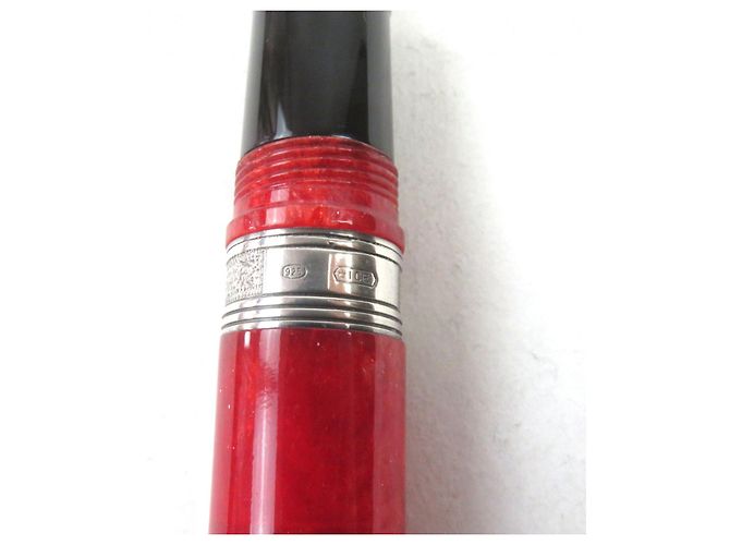 Autre Marque Pluma de edición limitada DELTA Dolcevita Multicolor - vista 11