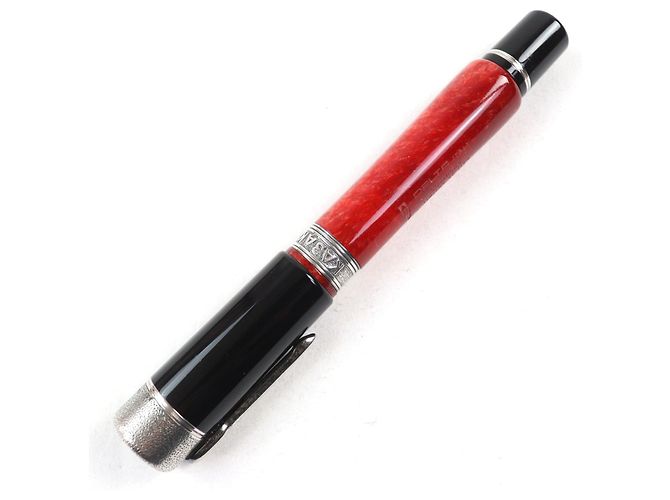 Autre Marque Pluma de edición limitada DELTA Dolcevita Multicolor - vista 2
