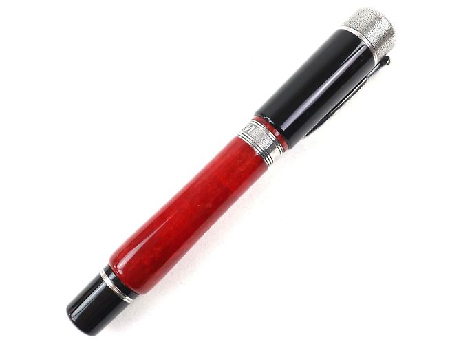 Autre Marque Pluma de edición limitada DELTA Dolcevita Multicolor - vista 3