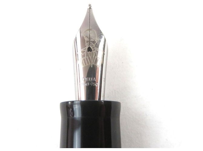 Autre Marque Pluma de edición limitada DELTA Dolcevita Multicolor - vista 5