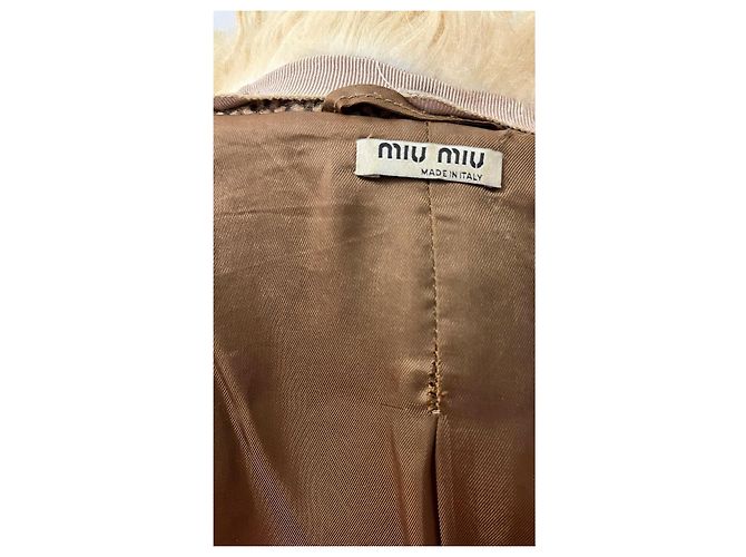 Miu Miu Vintage Herbst/Winter 2005 - Ansicht 10