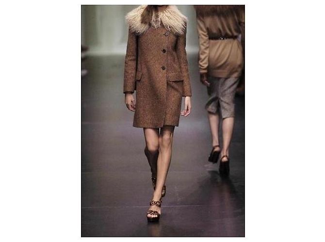 Miu Miu Vintage Herbst/Winter 2005 - Ansicht 2