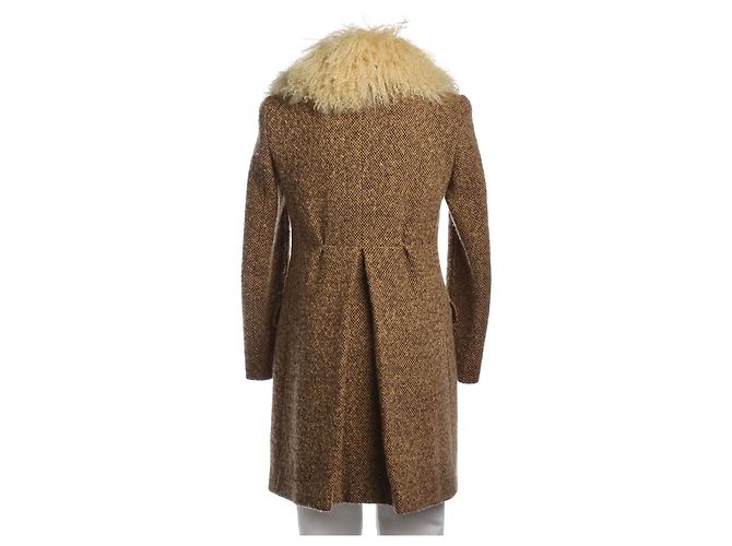 Miu Miu Vintage Herbst/Winter 2005 - Ansicht 4