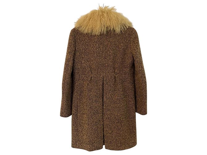 Miu Miu Vintage Herbst/Winter 2005 - Ansicht 8