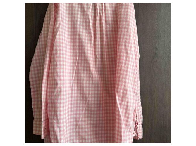 Cambon Chanel Tops Pink - Ansicht 8