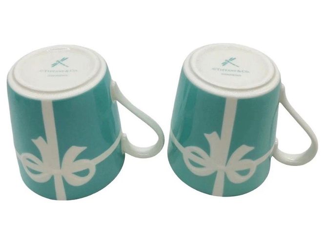 Tiffany & Co Arts de la table - vue 2