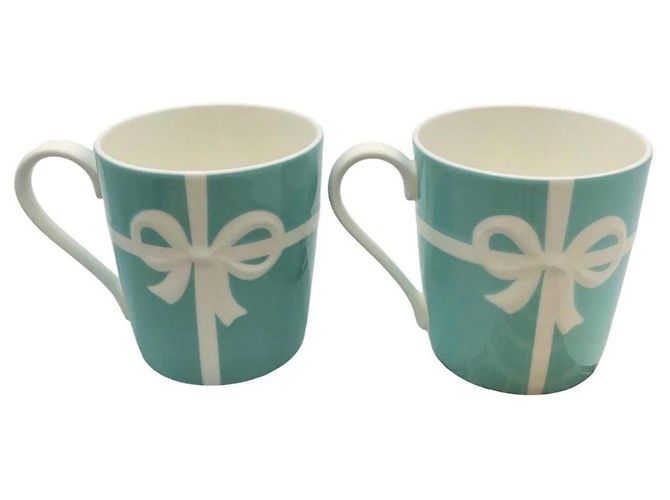 Tiffany & Co Arts de la table - vue 3