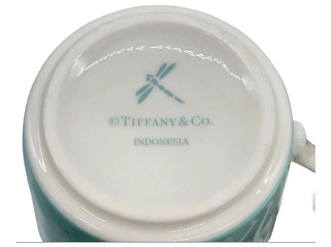 Tiffany & Co Arts de la table - vue 4