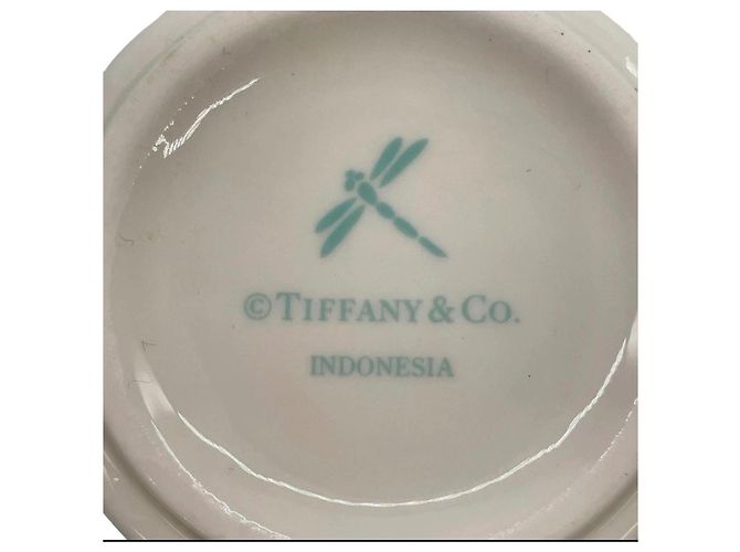 Tiffany & Co Arts de la table - vue 5