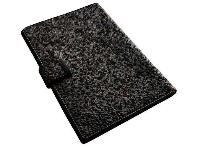 Louis Vuitton Purses, wallets, cases Brown - view 2