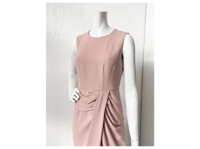 Max Mara Studio Kleid Rosa Pink - Ansicht 2