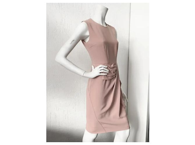 Max Mara Studio Kleid Rosa Pink - Ansicht 3