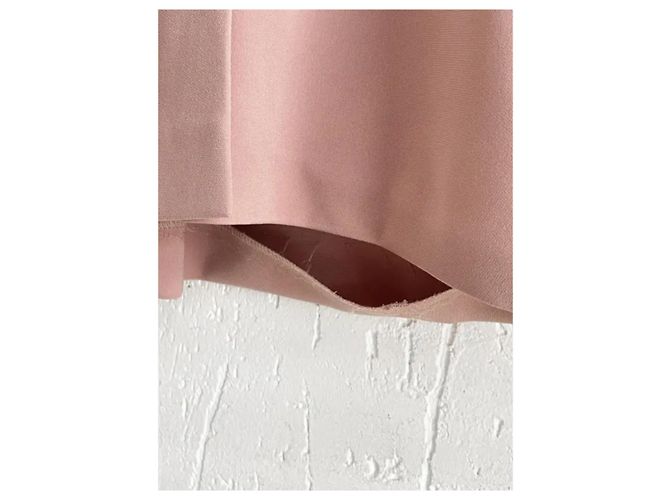 Max Mara Studio Kleid Rosa Pink - Ansicht 7