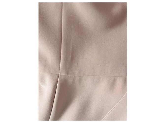 Max Mara Studio Kleid Rosa Pink - Ansicht 8