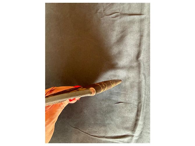 Louis Vuitton Purses, wallets, cases Brown - view 5
