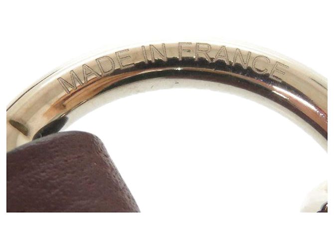 Collana Carnaby Hermès Marrone - vista 5