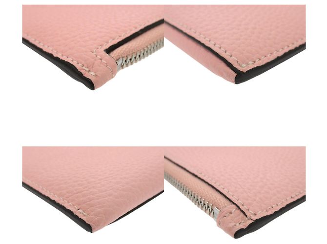 Autre Marque Borsa a Spalla Bonaventura Riley Rosa - vista 4