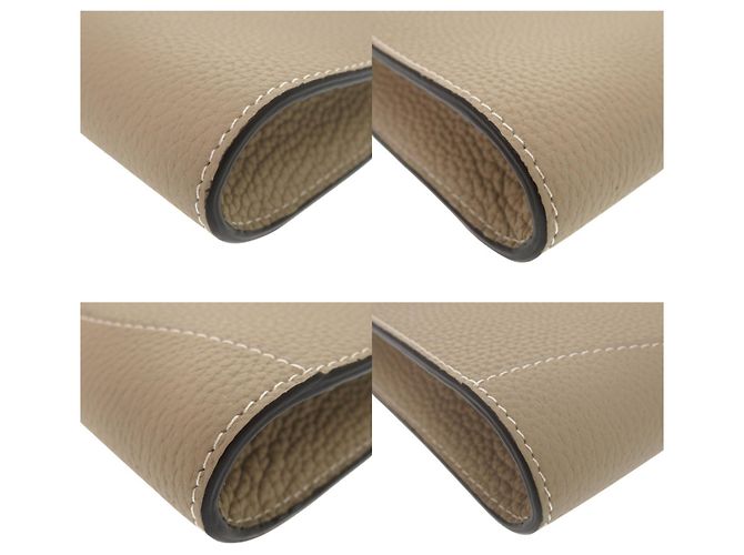 Autre Marque Borsa a Spalla Bonaventura Rear Mini BSCT1-GG Grigio - vista 4
