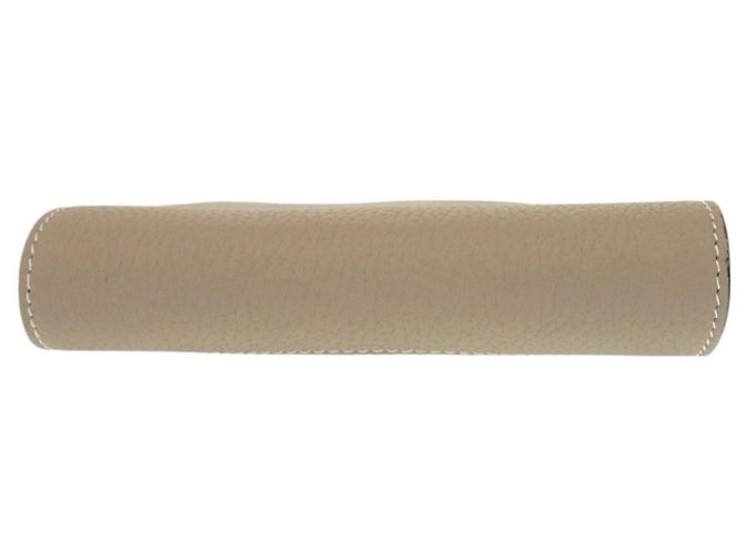 Autre Marque Borsa a Spalla Bonaventura Rear Mini BSCT1-GG Grigio - vista 6