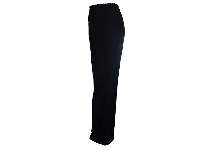 Loewe, pantalón negro - vista 2