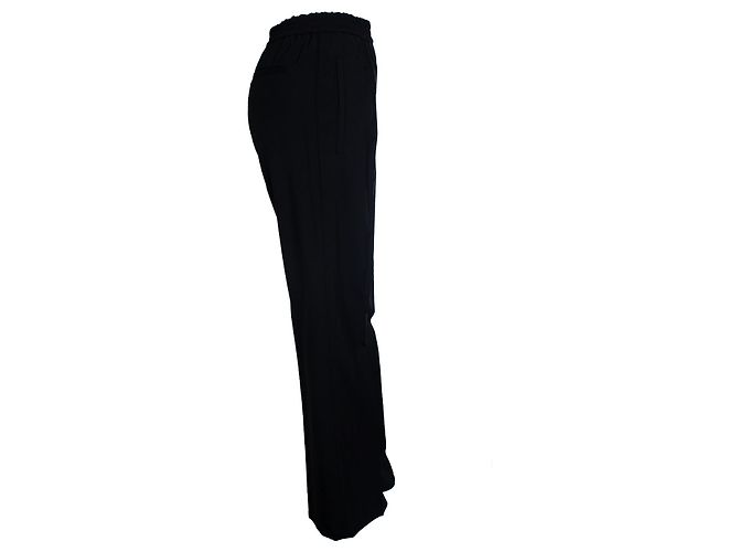 Loewe, pantalón negro - vista 4