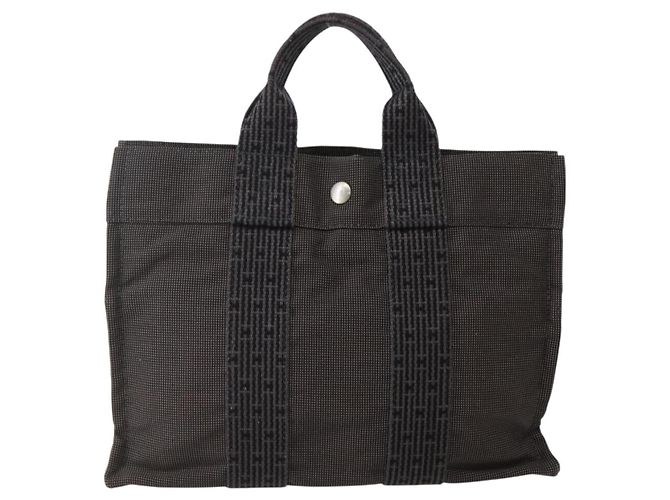 Hermès Fourre-tout Herline Fourre-tout Herline Castaño - vista 2