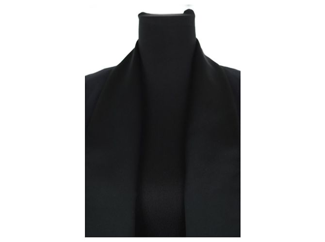 Isabel Marant Black cotton jacket - view 2