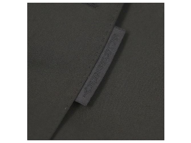 Burberry Tailored Jacket Polyester Jacket Black - view 7