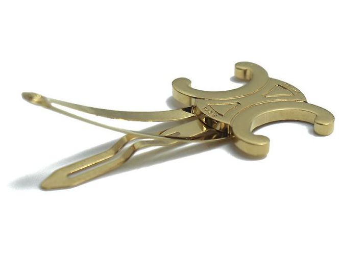 Céline Celine Triomphe Haarschmuck - Haarklammer - Ansicht 4
