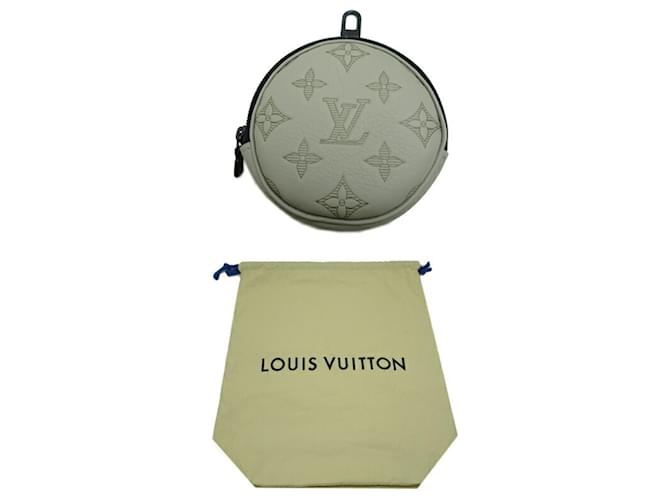 Borsa a tracolla Duo Louis Vuitton per Uomini Marrone - vista 9
