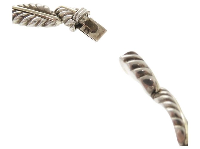 Collana in argento e oro Tiffany & Co. D'oro - vista 8