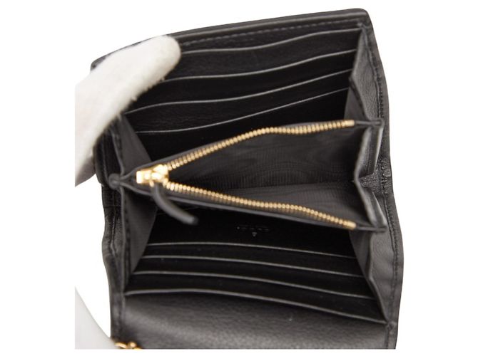 Bolso de hombro Gucci Interlocking G Blondie Medium Chain Wallet - vista 6