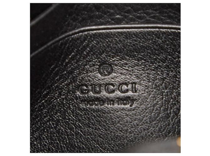 Bolso de hombro Gucci Interlocking G Blondie Medium Chain Wallet - vista 7