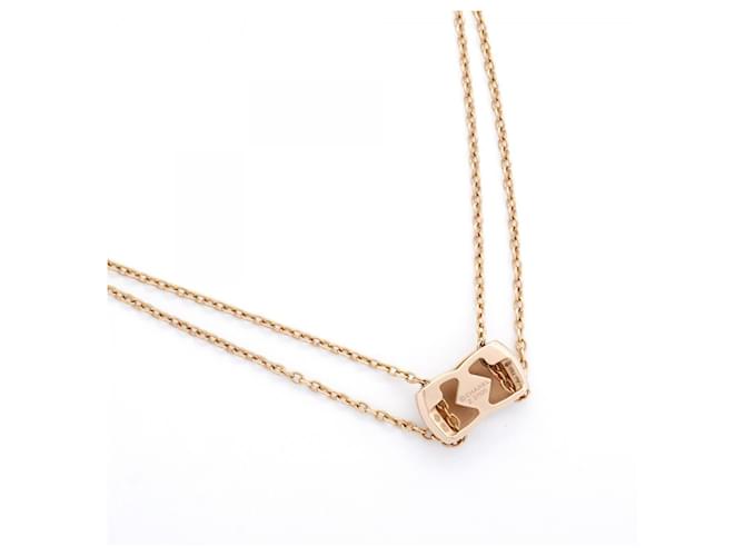 Collana Coco Crush di Chanel - vista 2